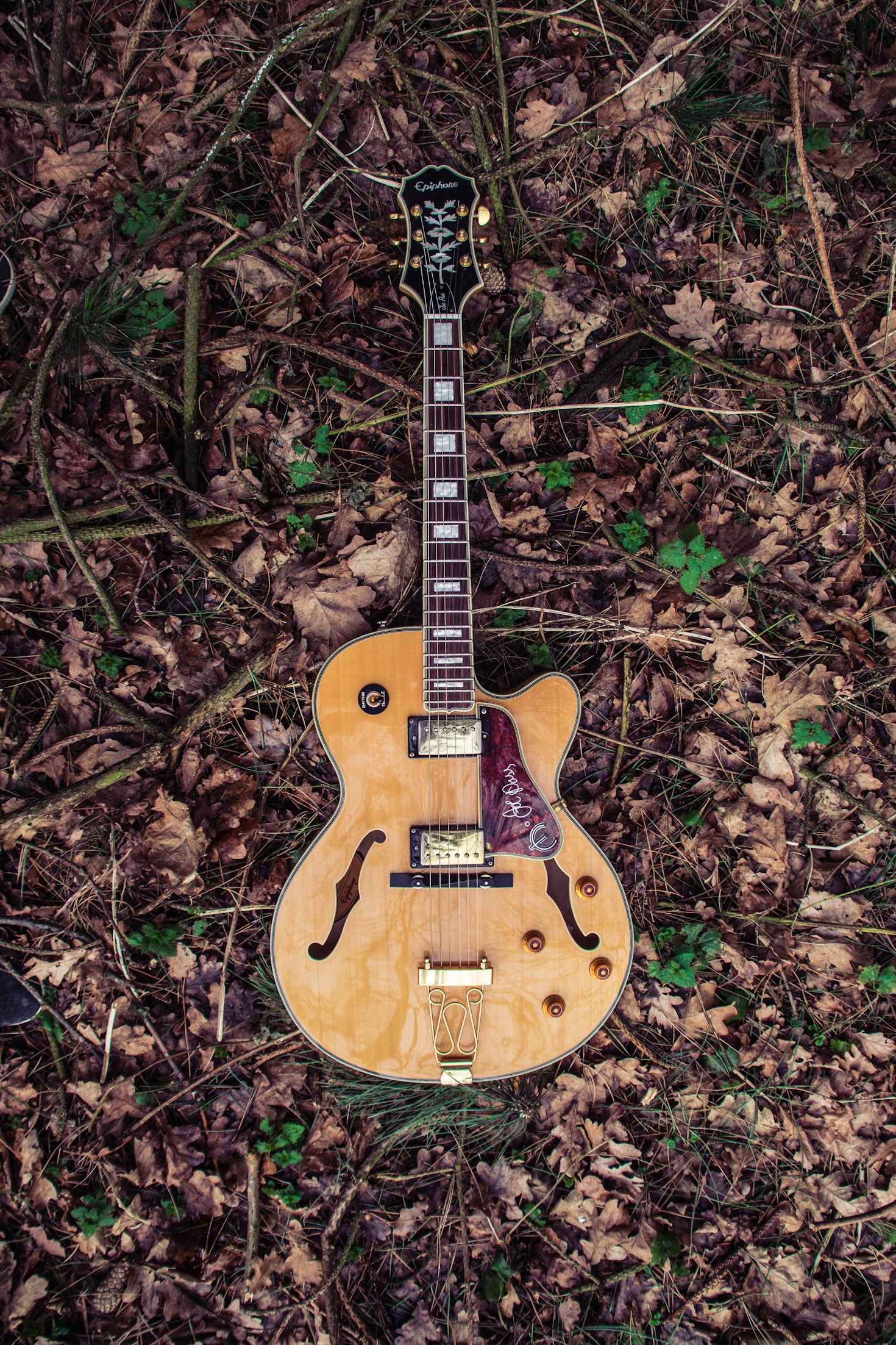 The Ultimate Guide to Guitar Practice