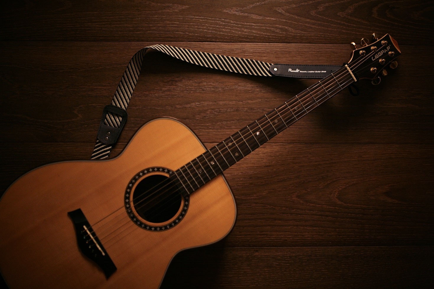 How to Choose the Right Guitar for You